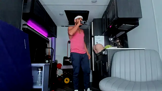 DirtyDrizzy online show from February 13, 1:56 am