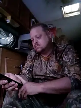 tjmacksjr online show from December 5, 9:17 pm