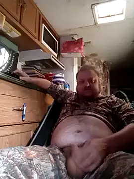 tjmacksjr online show from January 6, 6:20 pm