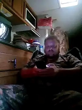 tjmacksjr online show from January 12, 8:47 pm