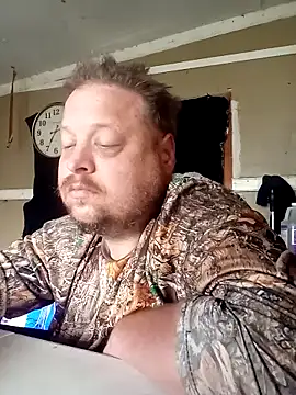 tjmacksjr online show from January 28, 8:36 pm