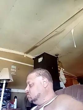 tjmacksjr online show from March 19, 6:23 pm