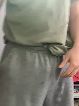 Erenn34 online show from April 14, 4:13 pm