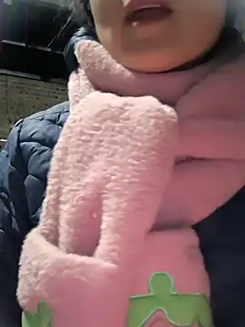 Sweetlove 77 online show from January 14, 2:11 pm