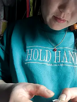 Sweetlove 77 online show from February 12, 7:44 am