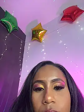 AlisonHoot69 online show from February 7, 10:57 pm