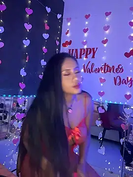 AlisonHoot69 online show from February 12, 5:46 am