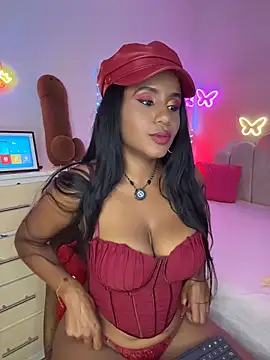 Snapshot of AlisonHoot69 chatting on July 21, 11:40 pm AlisonHoot69 online show from July 21, 11:40 pm