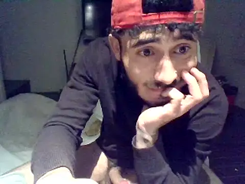 Snapshot of tengocanicas chatting on January 4, 11:33 am tengocanicas online show from January 4, 11:33 am