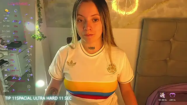 Cristal v 1 online show from July 4, 4:29 am