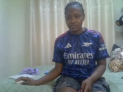 Snapshot of jeyberrie chatting on May 24, 8:41 am jeyberrie online show from May 24, 8:41 am