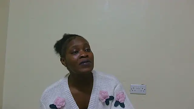jeyberrie online show from July 28, 8:34 pm