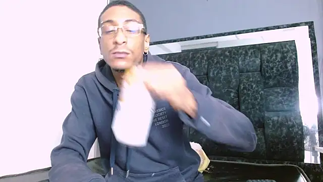 Jose Smoke online show from February 16, 2:20 am