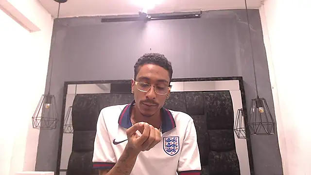 Jose Smoke online show from September 27, 3:33 am