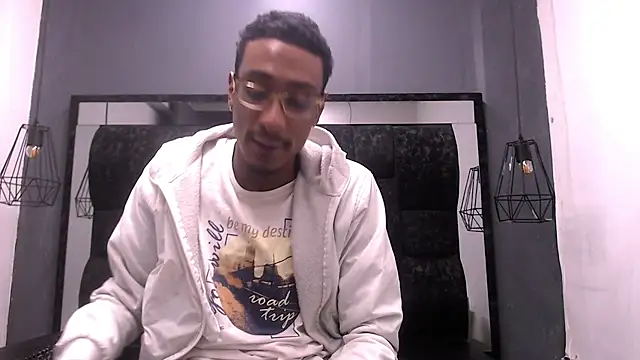 Jose Smoke online show from October 23, 10:14 am