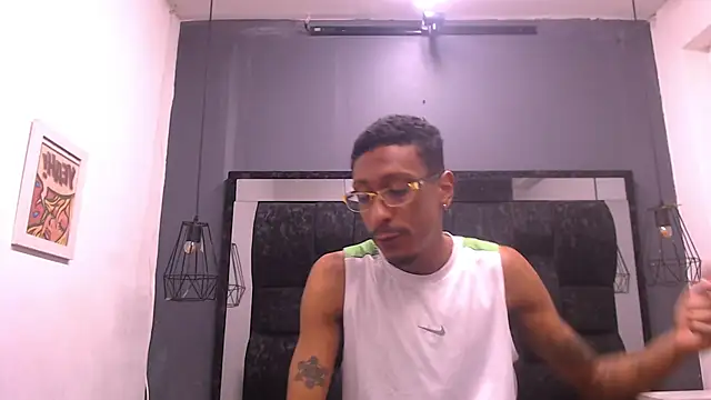 Jose Smoke online show from November 30, 3:32 am