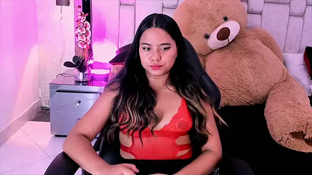 Marilyn-Cooper online show from December 12, 10:02 am