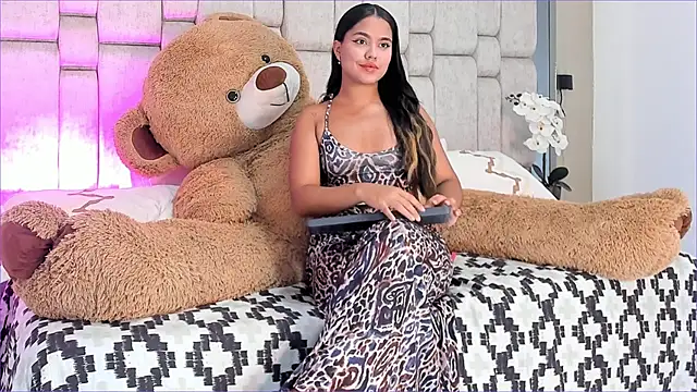 Marilyn-Cooper online show from January 13, 3:56 am