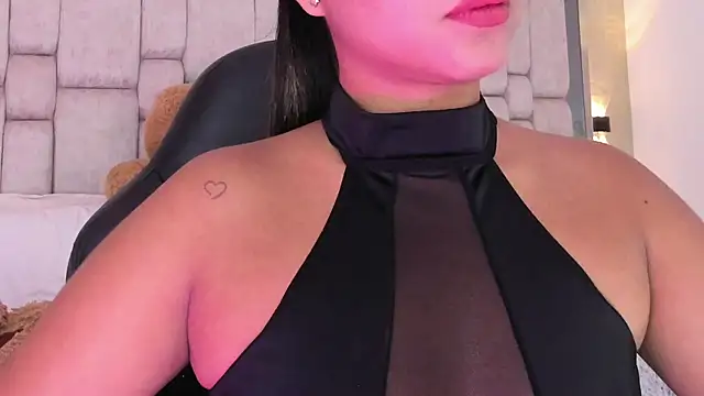 Marilyn-Cooper online show from January 19, 9:55 am