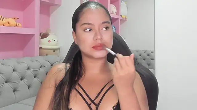 Marilyn-Cooper online show from February 28, 7:56 pm