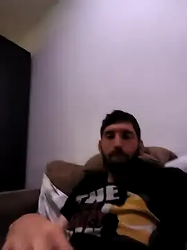 kevcore96 online show from November 23, 6:30 pm