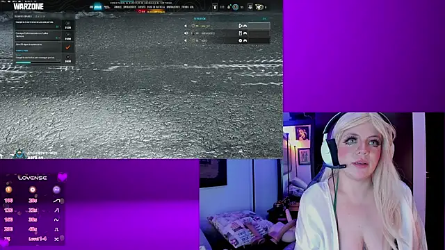 Snapshot of Irinaa_Scarlett chatting on January 26, 2:45 am Irinaa Scarlett online show from January 26, 2:45 am