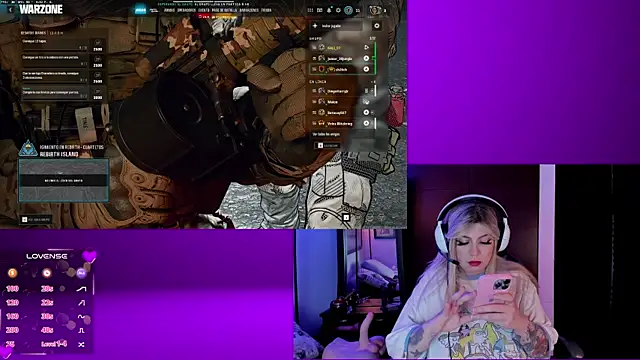 Snapshot of Irinaa_Scarlett chatting on January 28, 2:53 am Irinaa Scarlett online show from January 28, 2:53 am