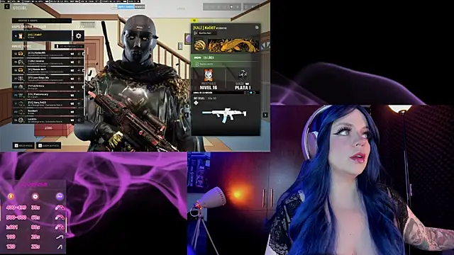 Snapshot of Irinaa_Scarlett chatting on September 20, 2:01 am Irinaa Scarlett online show from September 20, 2:01 am