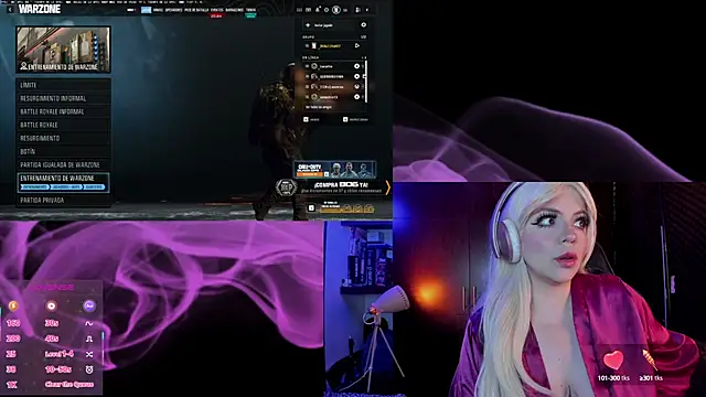 Snapshot of Irinaa_Scarlett chatting on September 27, 12:59 am Irinaa Scarlett online show from September 27, 12:59 am