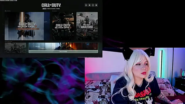 Snapshot of Irinaa_Scarlett chatting on November 12, 2:12 am Irinaa Scarlett online show from November 12, 2:12 am