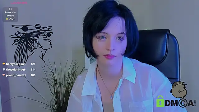 Alina Mills online show from December 11, 6:20 pm