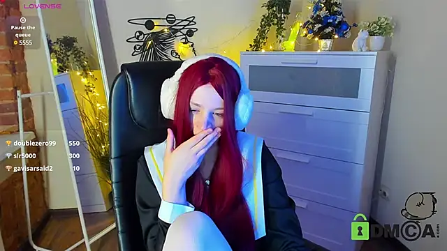 Alina Mills online show from December 23, 1:24 pm