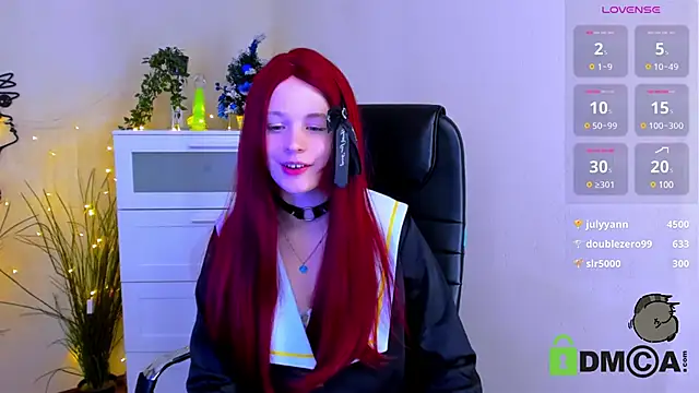 Alina Mills online show from December 23, 4:50 pm