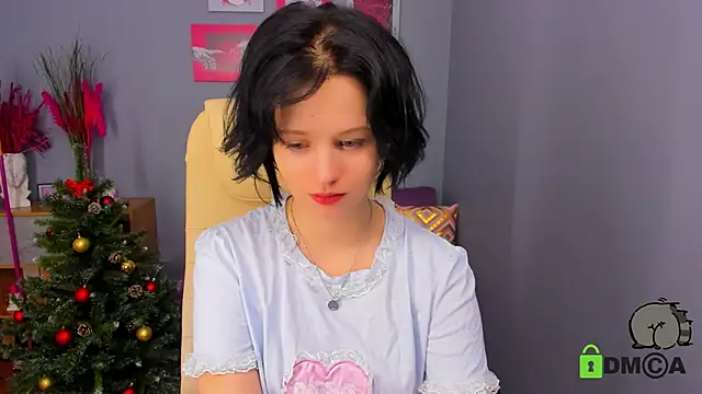 Alina Mills online show from December 25, 11:33 am