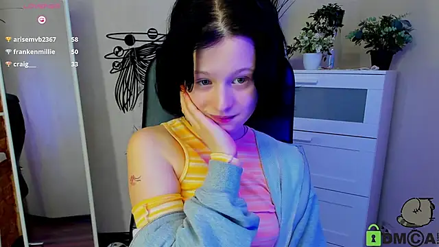 Alina Mills online show from January 16, 1:58 pm