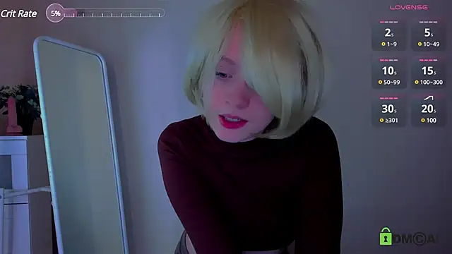 Alina Mills online show from January 22, 6:10 pm