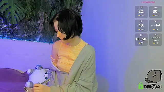 Alina Mills online show from January 25, 1:10 am