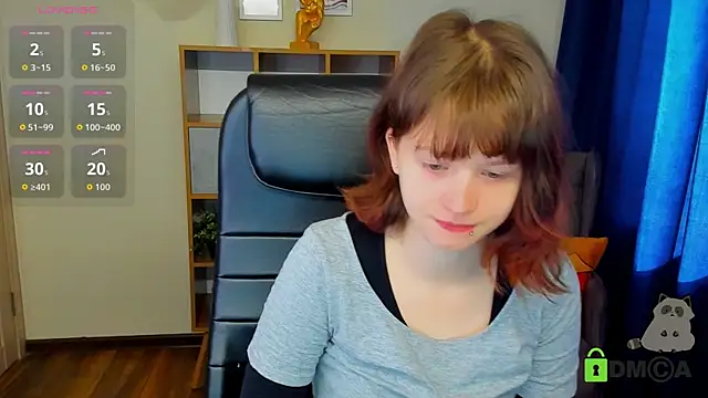 Alina Mills online show from September 30, 8:52 am