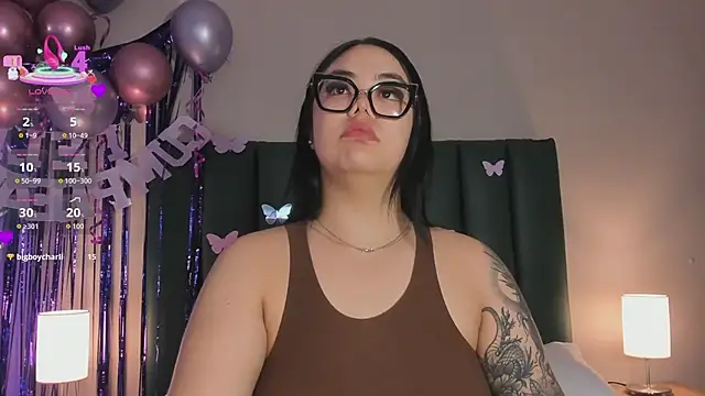 juicy led  online show from March 13, 11:06 am