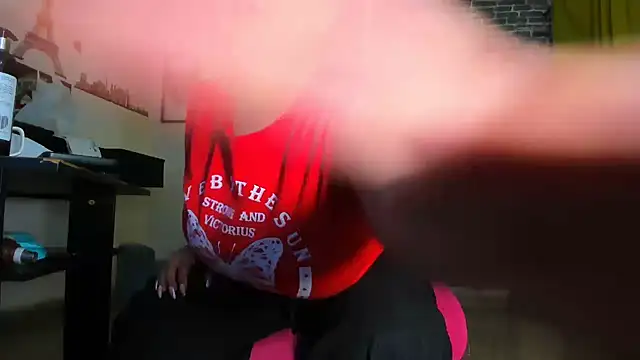 iam samy  online show from March 5, 11:28 am