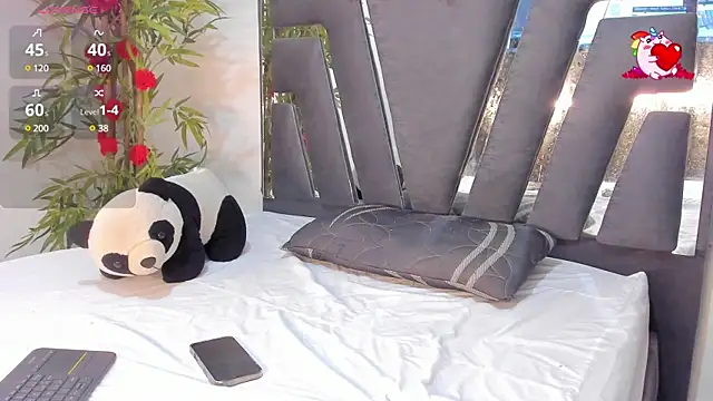 Black Rose2 online show from February 23, 11:44 am