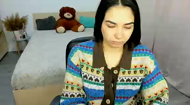 Alexa Dolly12 online show from January 10, 9:44 am