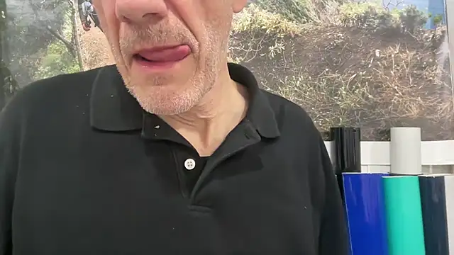 tauromolo online show from March 11, 11:55 pm