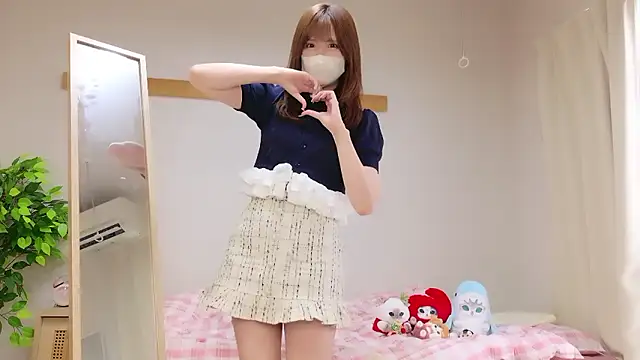 Sayuringo  online show from July 5, 4:19 am