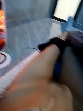 Lonalysexy online show from January 9, 2:47 am