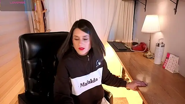 Alice milf  online show from December 15, 11:14 am