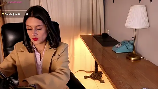 Alice milf  online show from January 8, 11:12 am