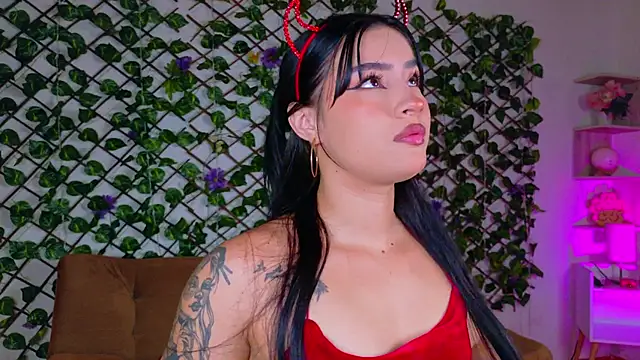 melody cute10 online show from April 17, 1:36 pm