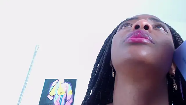 Snapshot of tiffany_gomez9 chatting on February 2, 6:15 am tiffany gomez9 online show from February 2, 6:15 am