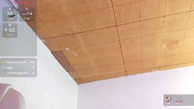 Snapshot of loly_marce chatting on January 15, 2:27 am loly marce online show from January 15, 2:27 am